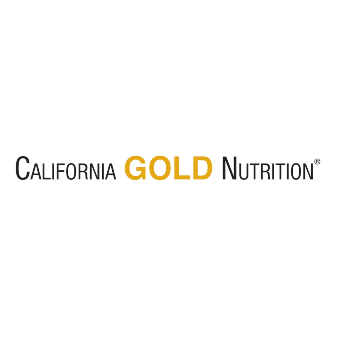 California Gold Nutrition