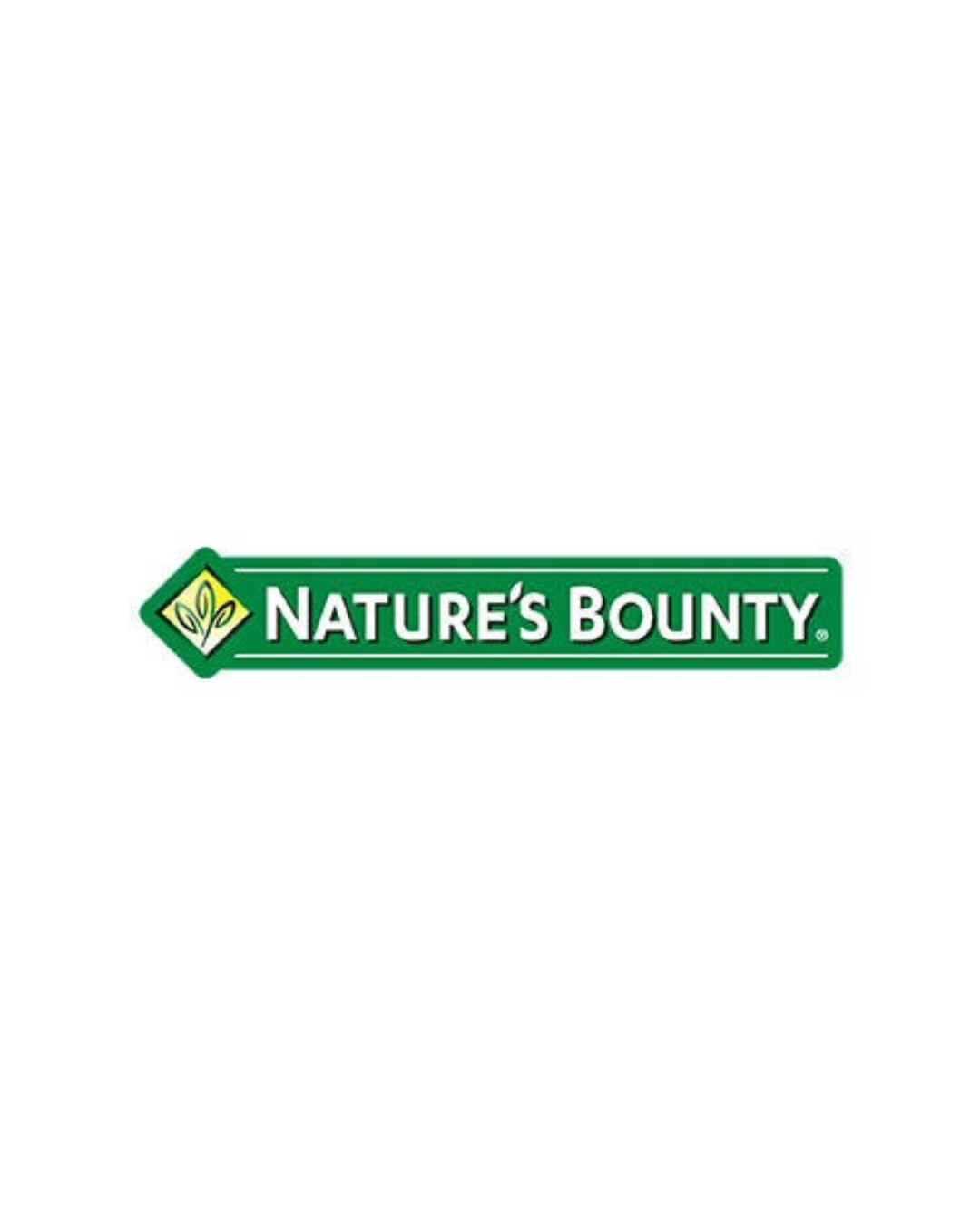 Nature Bounty