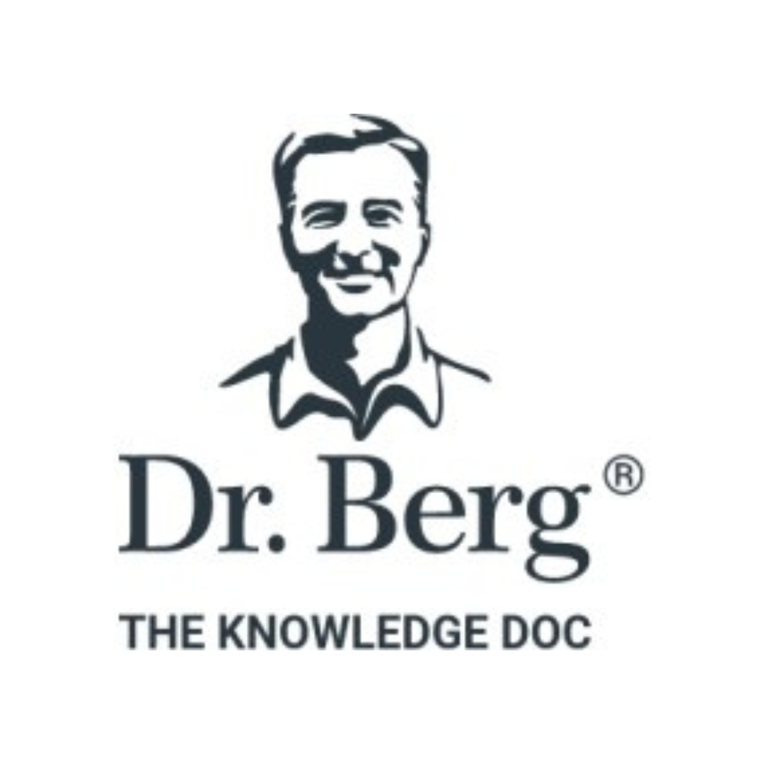 Dr. Berg