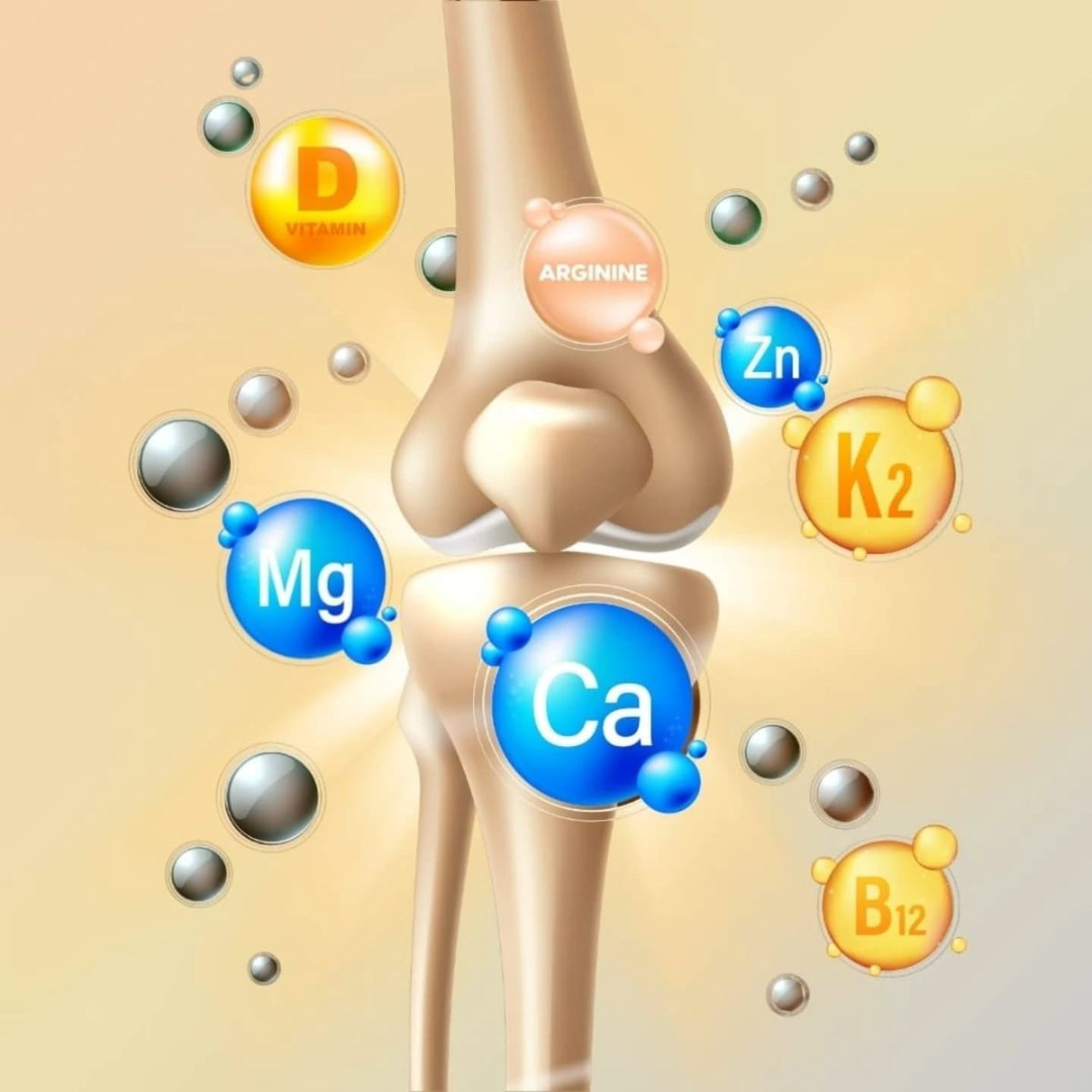 Bone and Joint Care