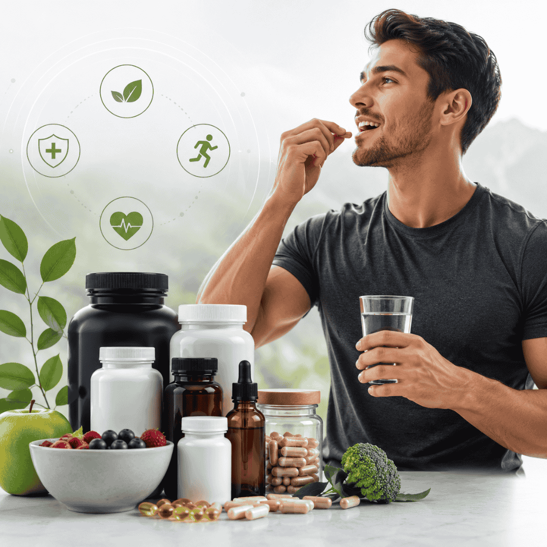 Health icon