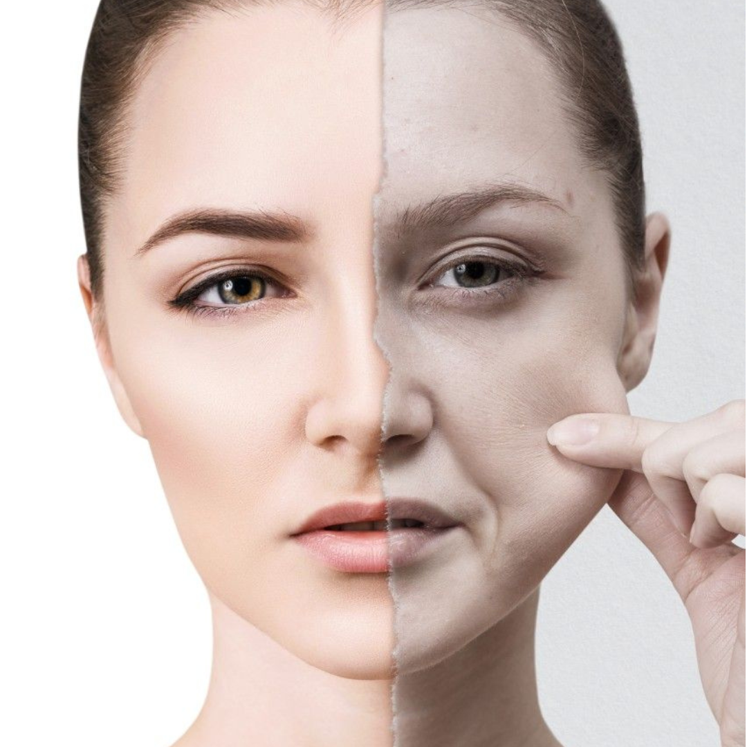 Beauty and Skincare
