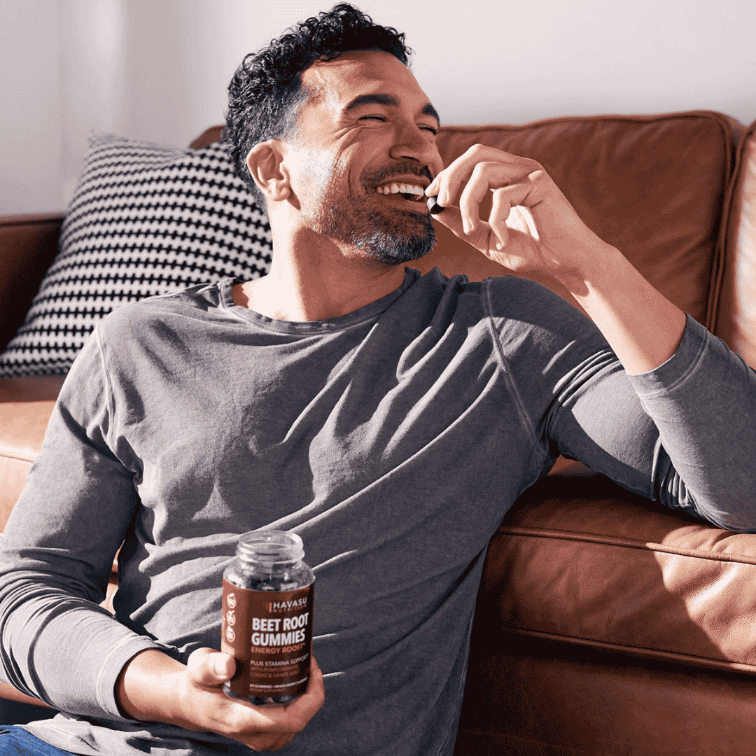 Men's Health