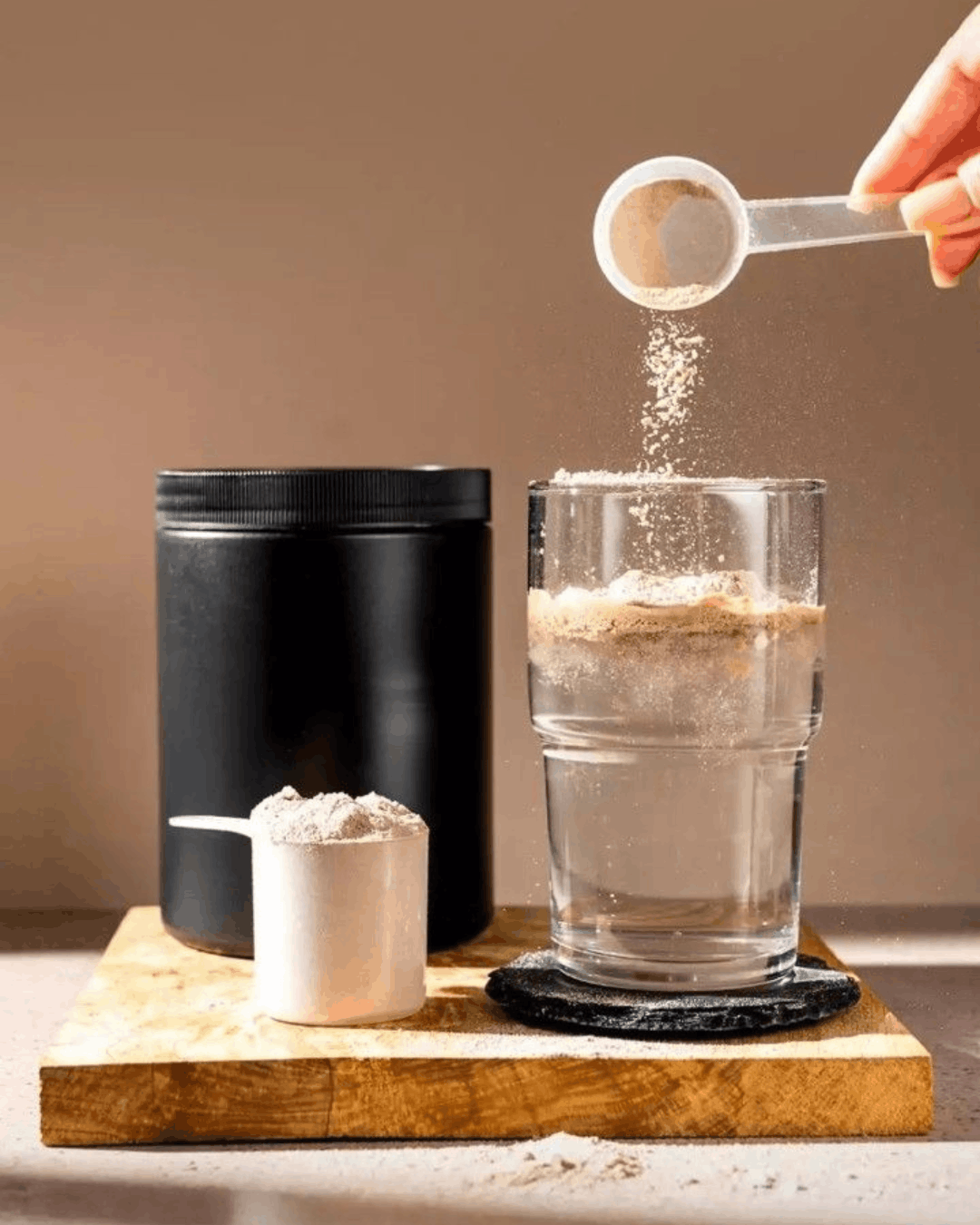 Collagen Supplements icon