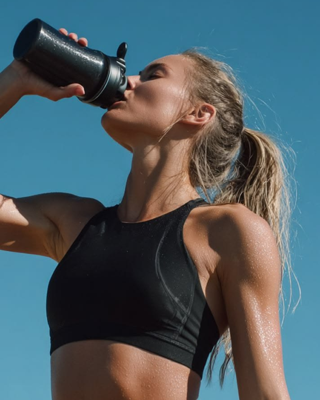 Sport and Nutrition