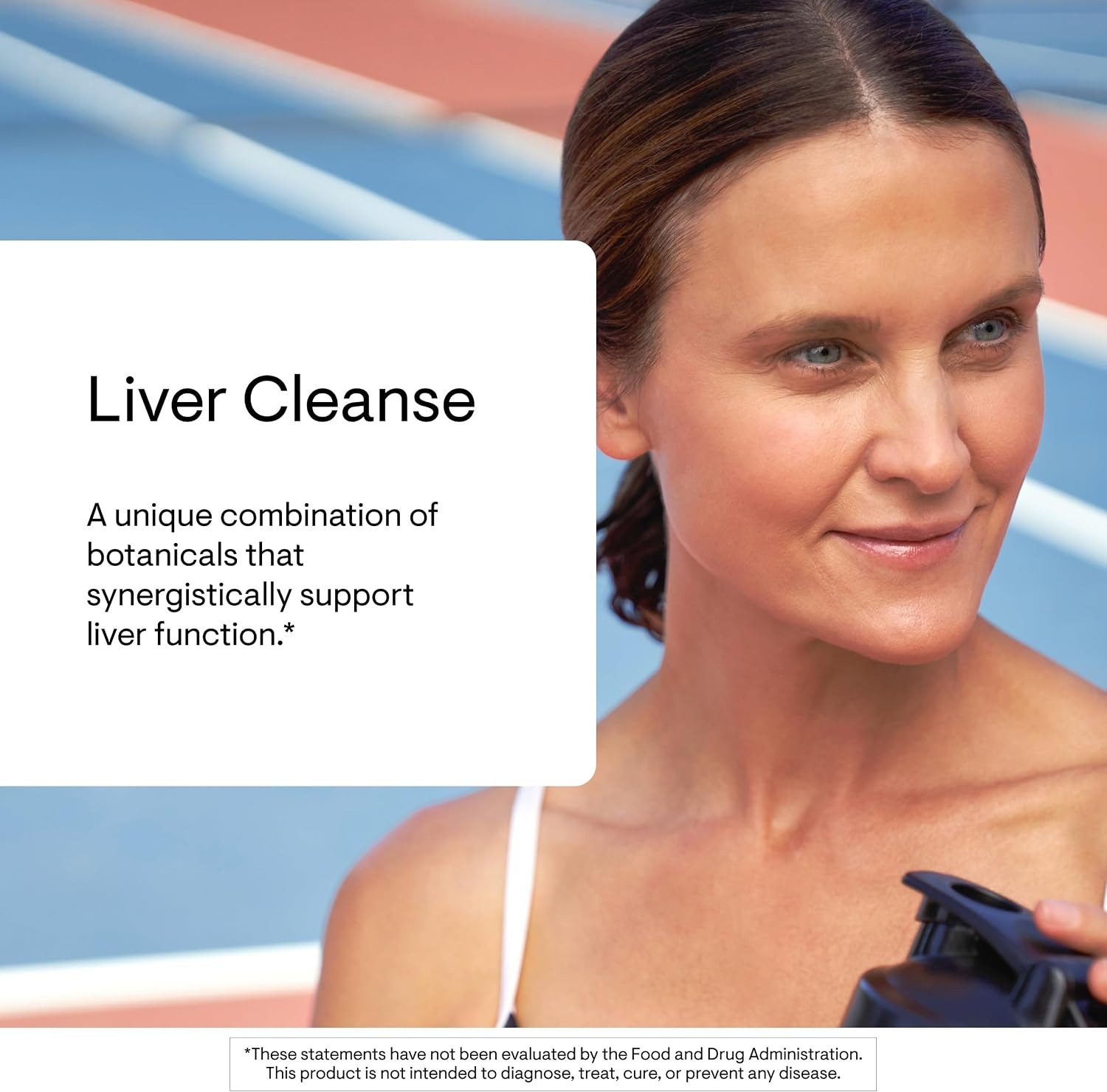 THORNE - Liver Cleanse - Milk Thistle &amp; Berberine Supplement with Burdock &amp; Chicory Extracts 60 Capsules thumbnail 6