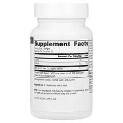 Source Naturals Black Seed Oil for Respritory Support - 60 Softgels thumbnail 2