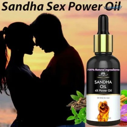 Intimify Sandha Oil for long last performance, Extra Pleasure, Stamina &amp; Power, Improves Size and Thickness thumbnail 3