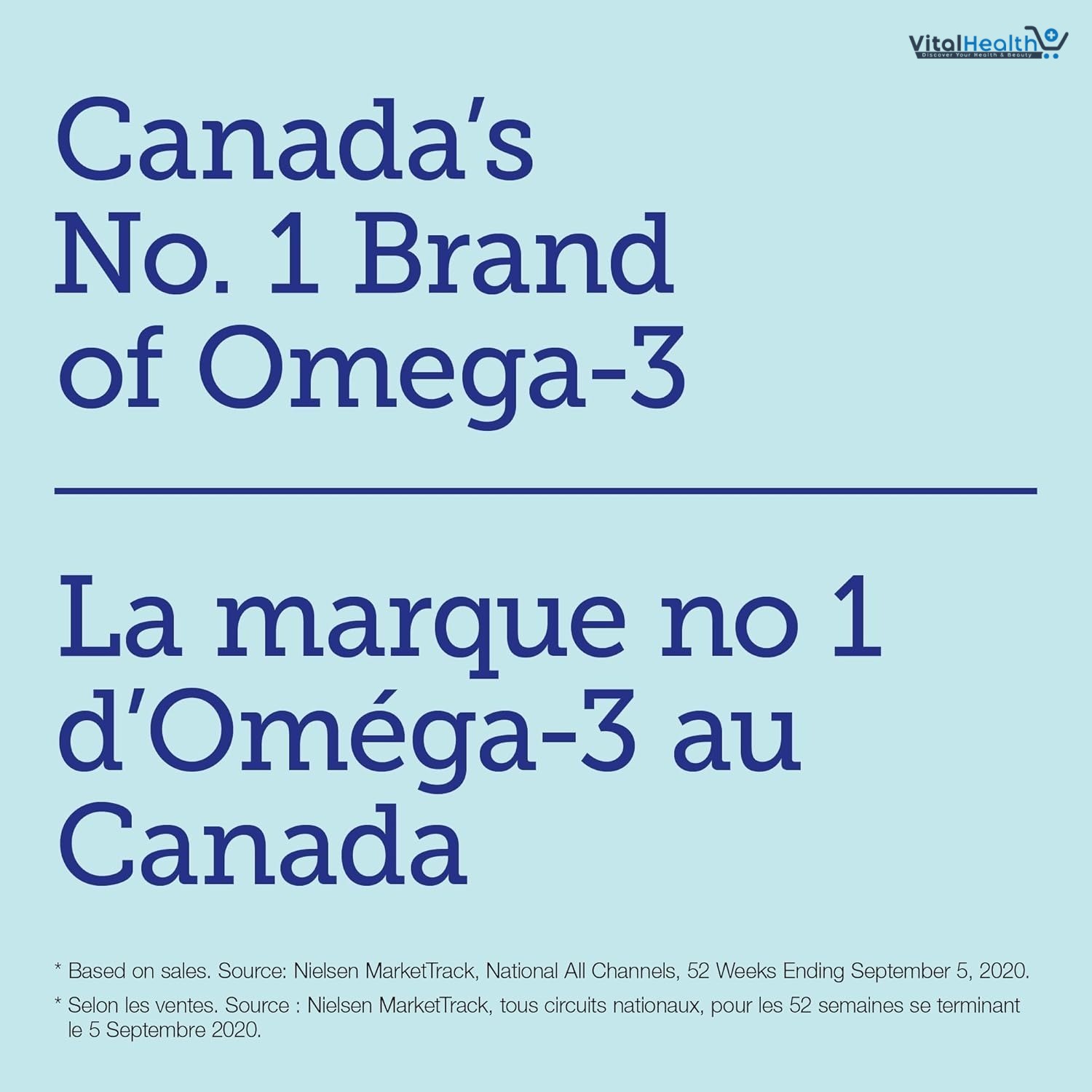 Webber Naturals High Potency Omega 3-6-9, 180-Count thumbnail 4