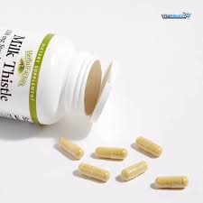 NATURAL FACTORS Milk Thistle Extract 250 Mg, 90 CT thumbnail 6