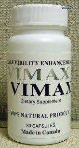 Vimax Pills Dietary Supplement Made in Canada _ 30 Count thumbnail 3