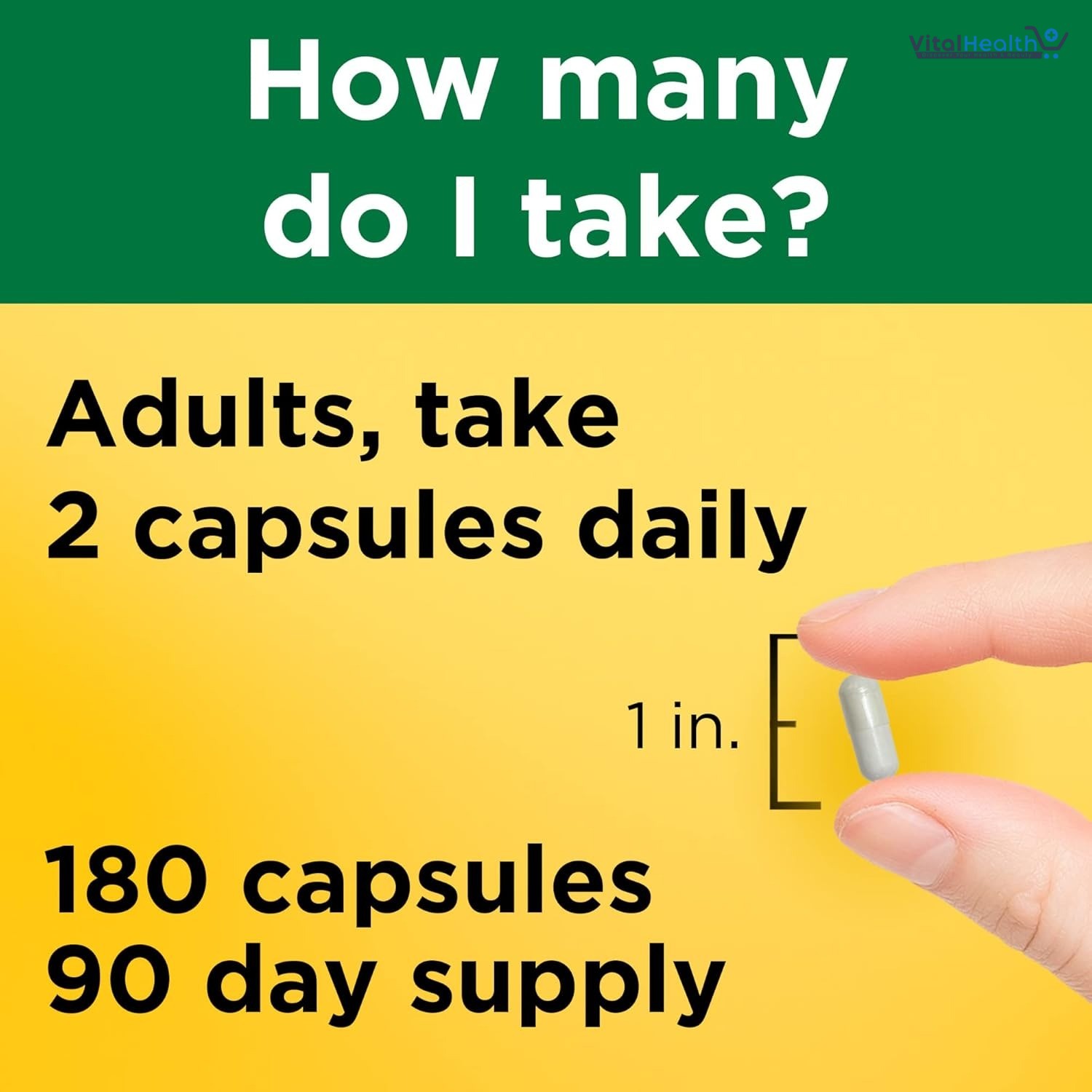 Nature Made High Potency Magnesium Extra Strength 400 mg - 150 Liquid Softgels thumbnail 5
