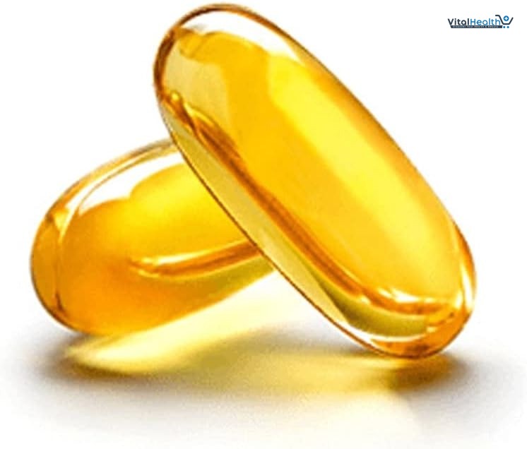 Kirkland Signature Super Concentrate Omega-3 Fish Oil 1200mg, EPA 500/DHA 250mg, 330 Clear enteric softgels thumbnail 4