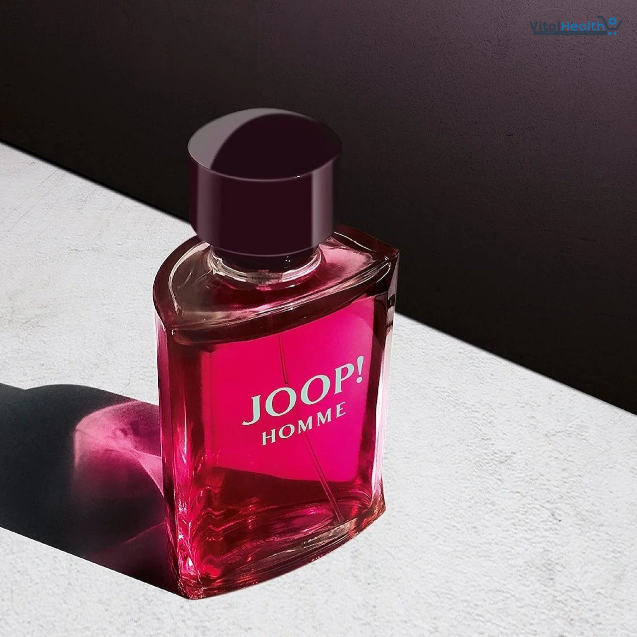 Joop Homme Eau De Toilette 125ml Woody Floral Oriental Fragrance With Cinnamon Jasmine And Vanilla Notes thumbnail 2