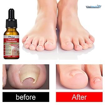 Foot Nail Fungus Oil thumbnail 2