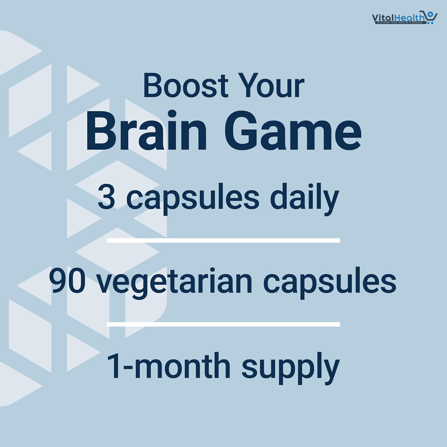 Life Extension Neuro-Mag Magnesium L-Threonate, Memory Health, Quick Thinking, Cognitive Health Support, Vegetarian, Non-GMO, 90 Vegetarian Capsules (144 mg from 2000 mg Magtein magnesium L-threonate thumbnail 5