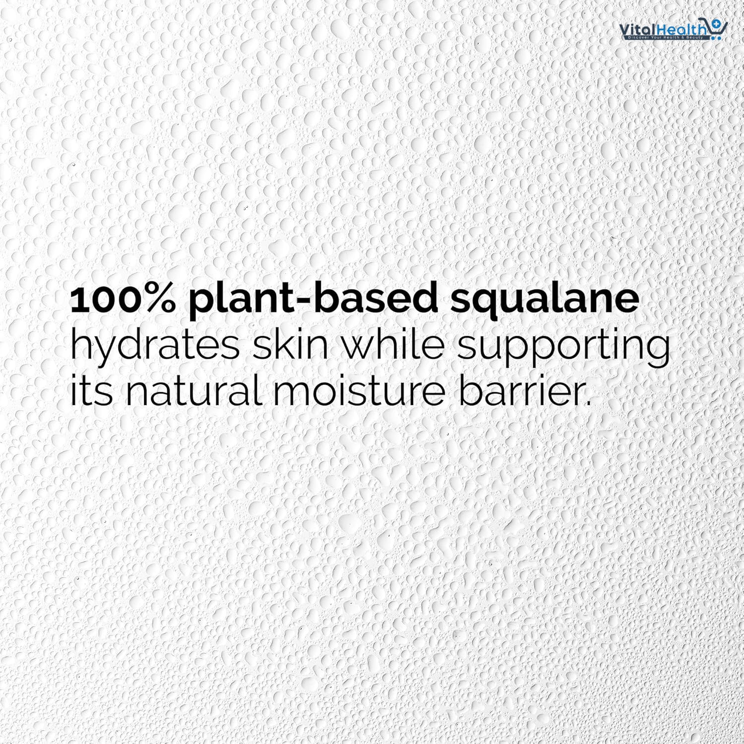 BIOSSANCE 100% Squalane Oil - Sustainable, Vegan Face Oil &amp; Body Oil - Hydrating, Fast-Absorbing Moisturizer - Ideal for Oily Skin, Face, Hair - Organic Sugarcane-Derived Squalane, 3.3 ounces (100ml) thumbnail 5