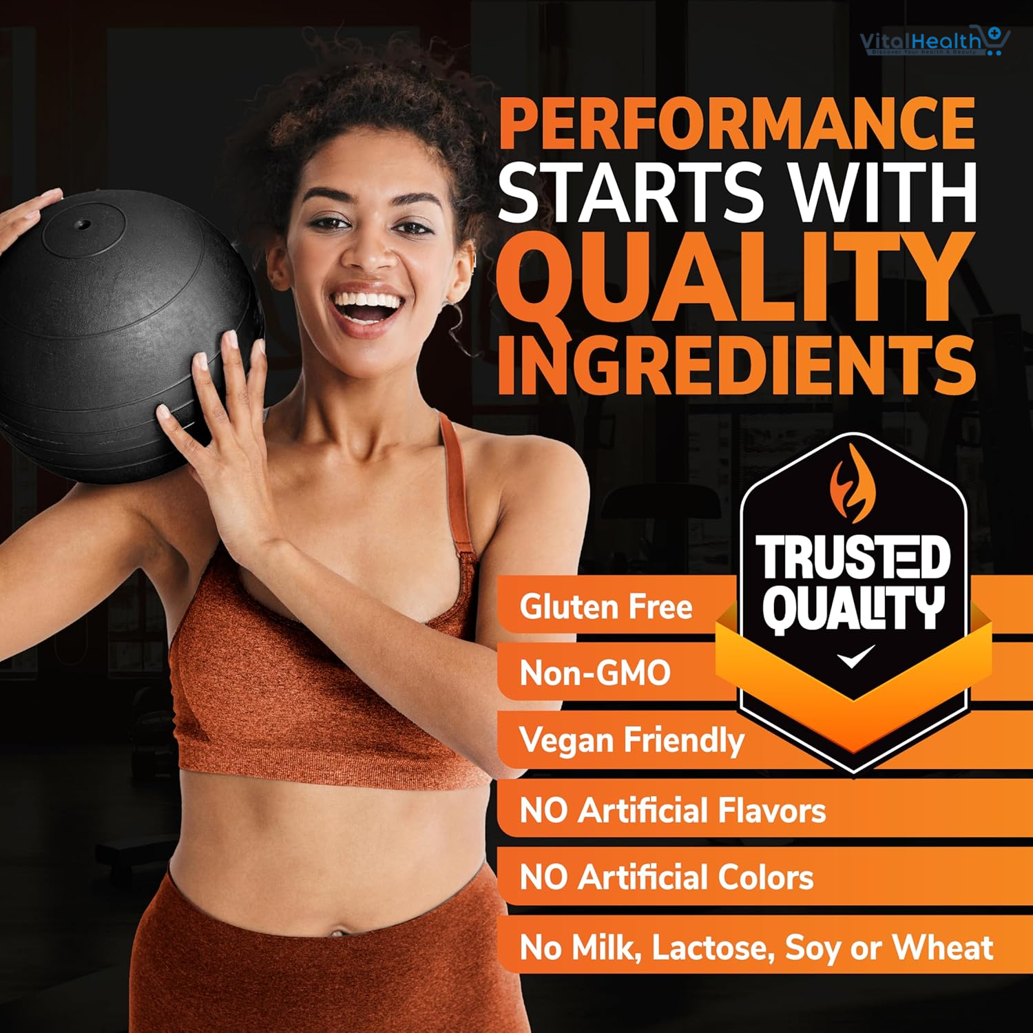 21st Century Full Fuel 365 Nitric Oxide Performance Booster with L-Arginine 120 Capsules thumbnail 5