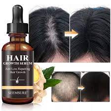 Seemsure Hair Growth Serum Anti Loss Repairing Hair Growth thumbnail 2