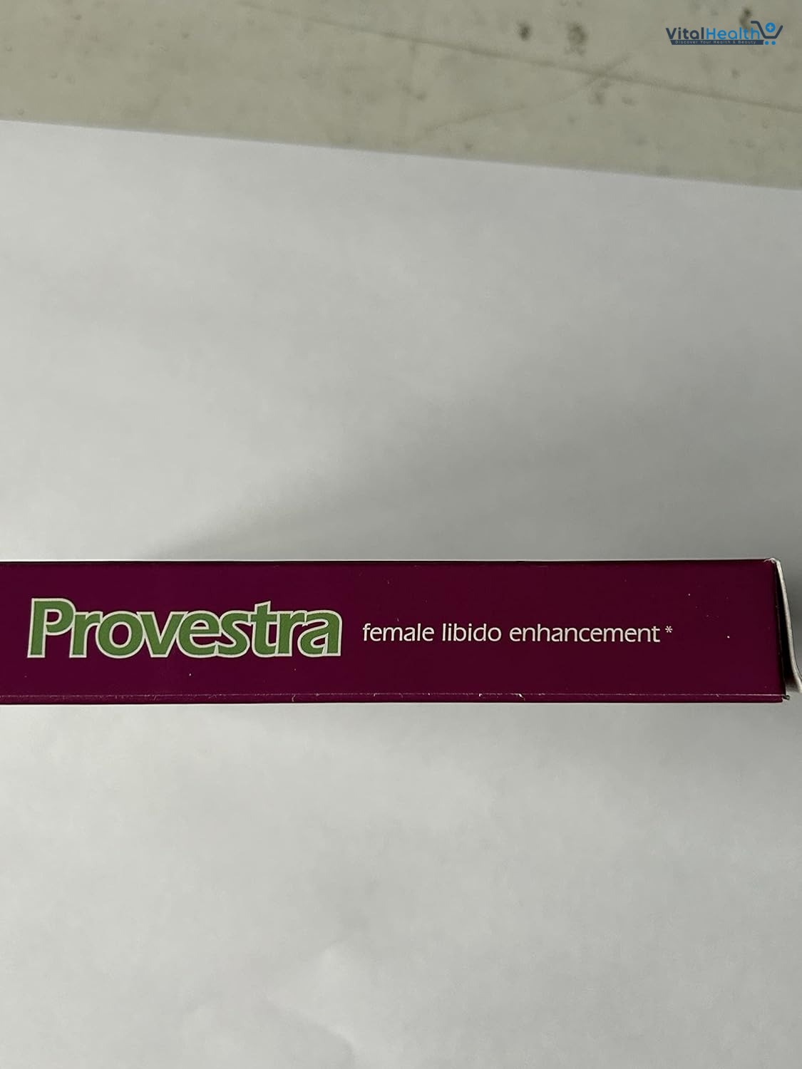 Provestra Female Libido Enhancement _ 30 Tablets thumbnail 4