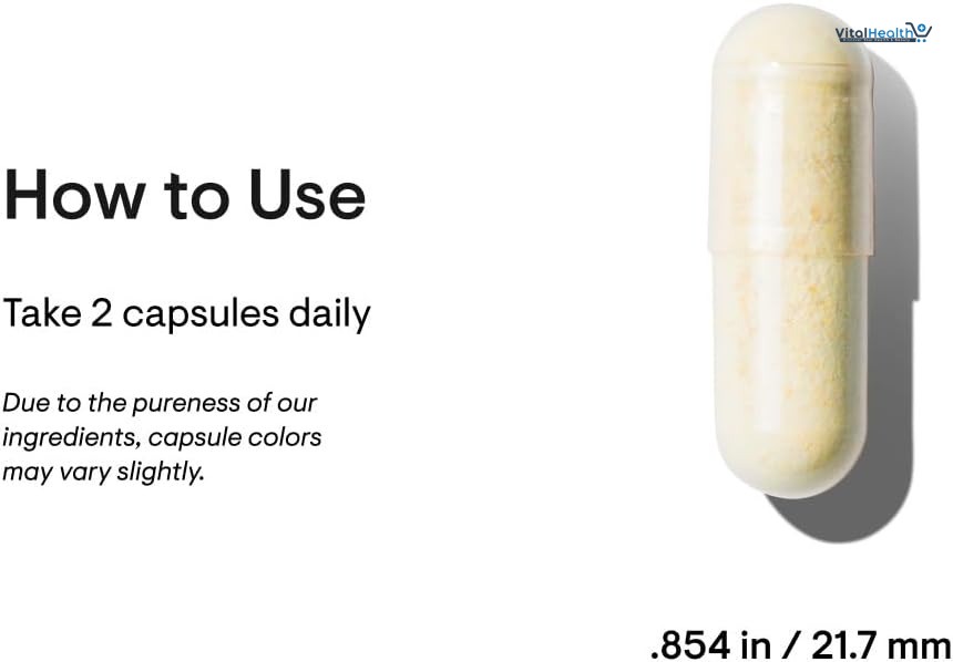 THORNE Basic Nutrients 2/Day - Comprehensive Daily Multivitamin with Optimal Bioavailability - Vitamin and Mineral Formula - Gluten-Free, Dairy-Free, Soy-Free - 60 Capsules thumbnail 3