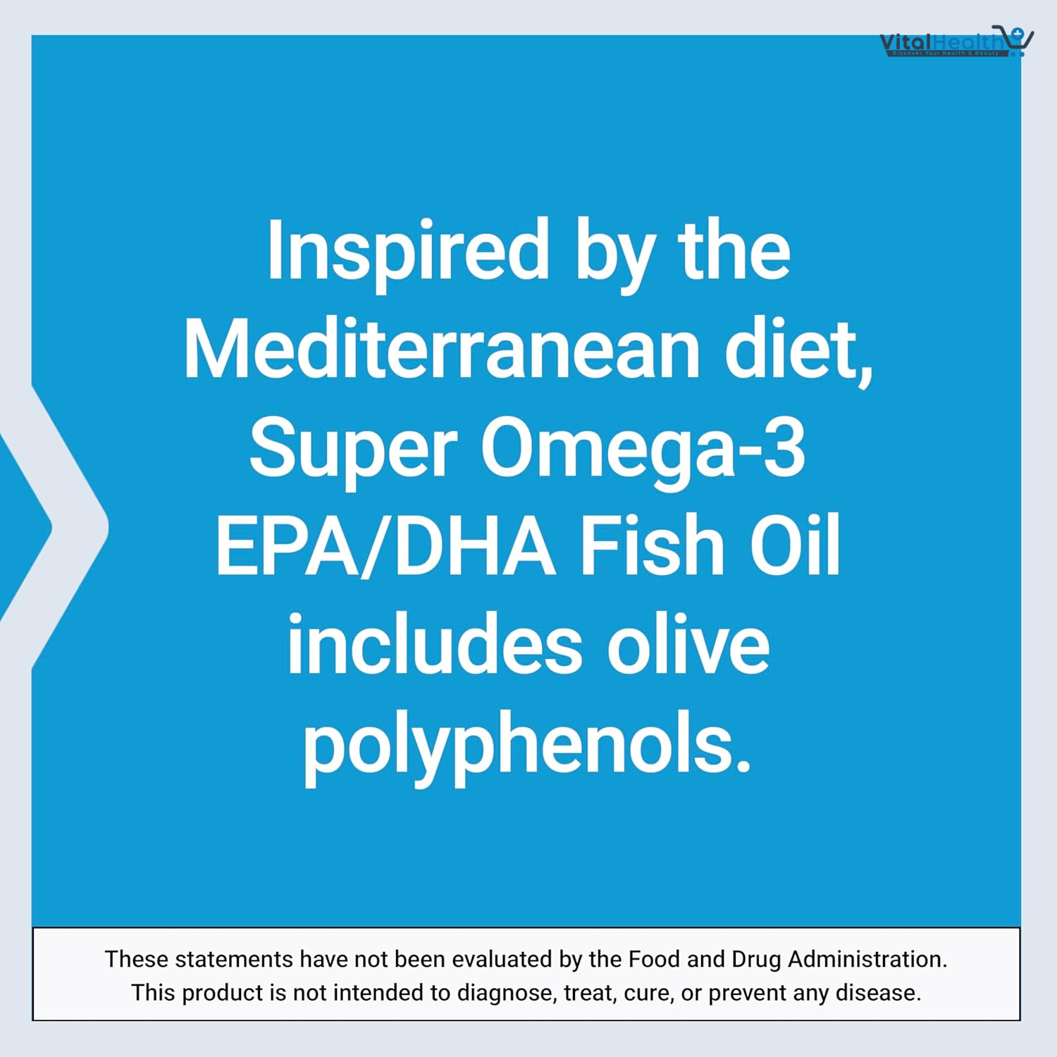Life Extension Super Omega-3 EPA/DHA Fish Oil, Sesame Lignans &amp; Olive Extract – Heart Health, Brain Health, Inflammation Health Support, Gluten-Free, Easy to Swallow, Non-GMO, 240 Softgels thumbnail 5