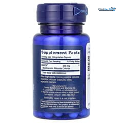 Life Extension, NAD+ Cell Regenerator, 300 mg, 30 Vegetarian Capsules
