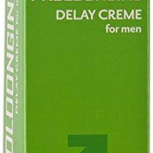 Doc Johnson Prolonging Delay Cream for Men