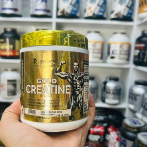 Kevin Levrone Signature Series Gold Creatine 300g