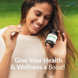 Force Factor ProbioSlim Probiotics for Women and Men, Probiotics for Digestive Health to Reduce Bloating, Gas, &amp; Occasional Diarrhea, with Prebiotics, LactoSpore, &amp; Green Tea for Energy, 30 Capsules