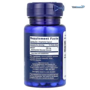Life Extension, NAD+ Cell Regenerator, 300 mg, 30 Vegetarian Capsules
