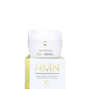Sliswiss NMN Bust Lift &amp; Enhancement Cream