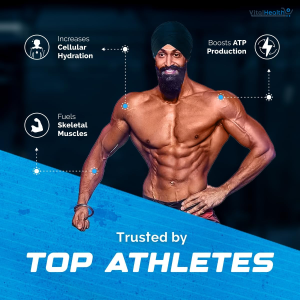 Wellcore Pure Micronised Creatine Powder (83 Servings, Unflavoured) For Enhanced Muscle Strength With Rapid Absorption | Creatine Monohydrate | Wellcore Creatine - 250g