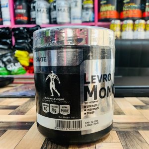 Kevin Levrone Signature Series Levro Mono Creatine Powder 300g