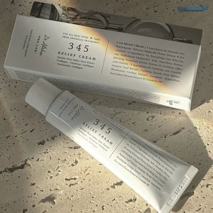Dr Althea 345 Relief Cream – Gentle Soothing Daily Skincare – 50ML