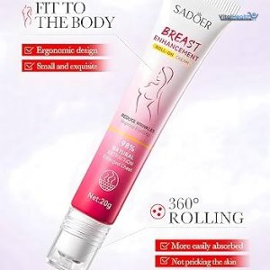 SADOER Breast Enhancement Roll-On Cream