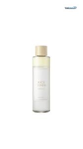 Eelhoe Rice Face Toner Hydrating Water for Lifting and Brightening