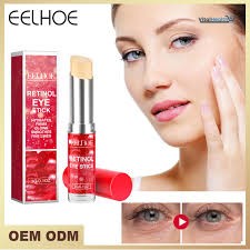 EELHOE Retinol Eye Stick