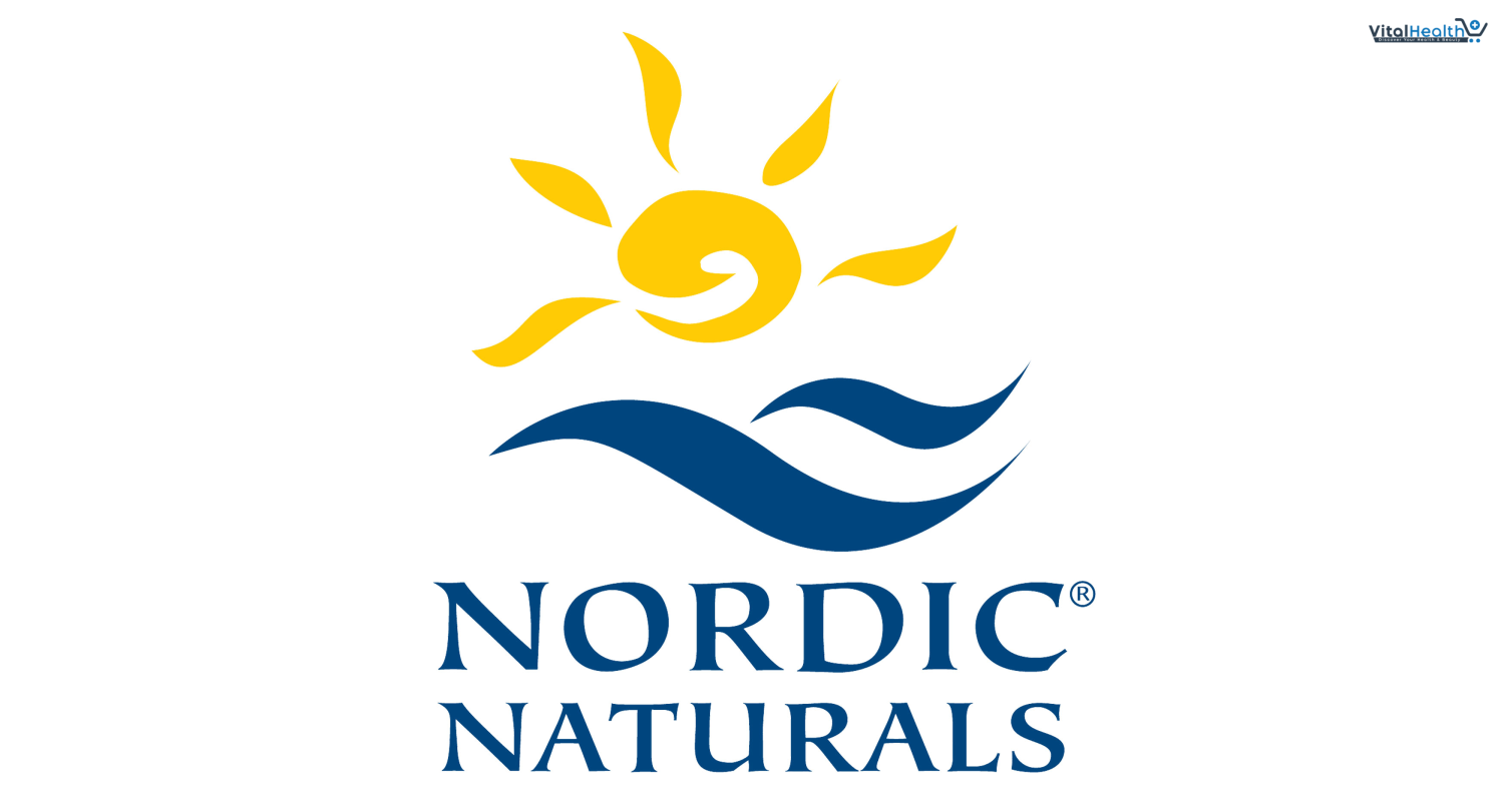 Nordic Naturals