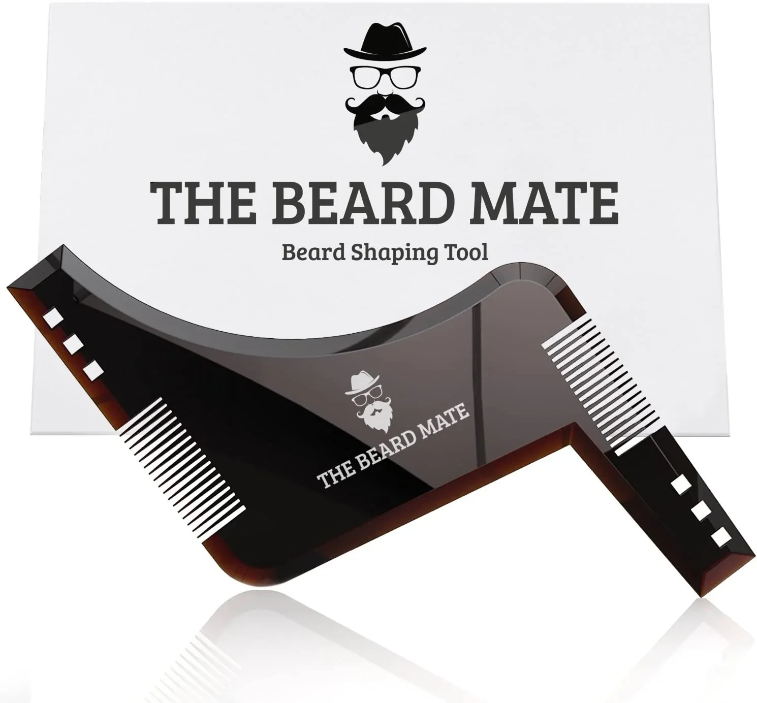Beard Shaping Tool For Men