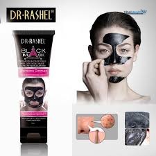 HIISEES Blackhead Remover Mask