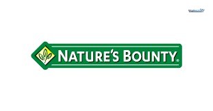 Nature's Bounty